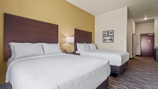 Cobblestone Hotel & Suites - Foley - 2