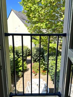 Ty Foc - Maisonnette en bord de mer - Jardin & Tennis - 6