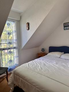 Ty Foc - Maisonnette en bord de mer - Jardin & Tennis - Saint-Philibert - 5