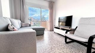 Apartamento Sol y Arena con vista al mar y piscina - Torrox Costa - 7