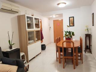 Acogedor Apartamento con piscina SOLO FAMILIAS - 9