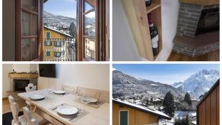 La Mansarda - Ponte di Legno - 9