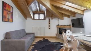 La Mansarda - Ponte di Legno - 7