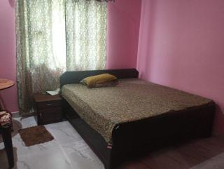 Aastha Homestay - Molnau - 2