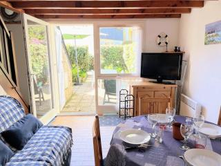 Ty Foc - Maisonnette en bord de mer - Jardin & Tennis - Saint-Philibert - 9