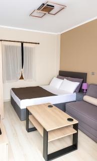 Petroupoli Apartments - Atene - 7