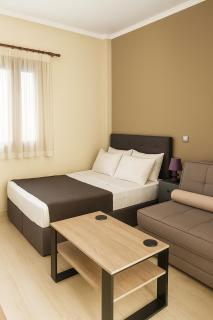 Petroupoli Apartments - Atene - 0