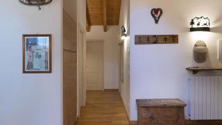 Chalet la Segheria - 1