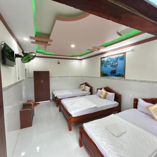 Nhà nghỉ việt thắng - La Gi - 2