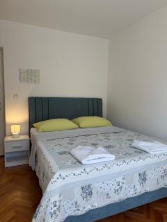 Apartmani Jela - Makarska - 1