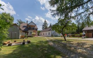 Pokoje u Krzyśka - Augustów - 0
