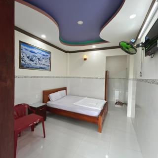 Nhà nghỉ việt thắng - La Gi - 3