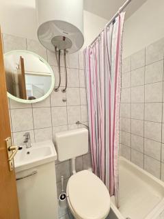 Apartmani Jela - Makarska - 2