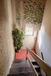 A Casa di U Scogliu Maison les pieds dans l eau Cap Corse - Canari - 5