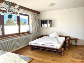 Pension Hohe Salve - Westendorf - 5