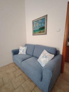 La Conchiglia Azzurra by Affitti Brevi Rimini - Rimini - 9
