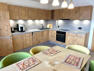 Pension Hohe Salve - 1