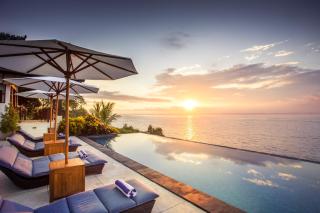 The Point Resort Lembongan - Nusa Lembongan - 0