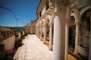 Palazzo Castrucci - Alvito - 2