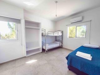 Chris Family Villa - Walk to Fig Tree Bay - Protaras - 1