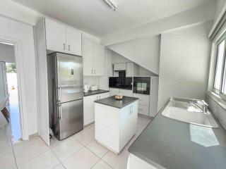 Chris Family Villa - Walk to Fig Tree Bay - Protaras - 5