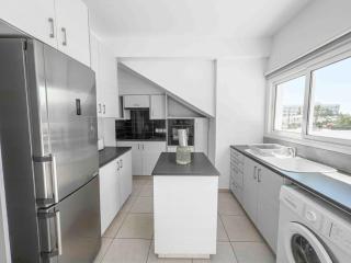 Chris Family Villa - Walk to Fig Tree Bay - Protaras - 4