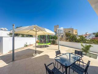 Chris Family Villa - Walk to Fig Tree Bay - Protaras - 8
