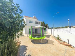 Chris Family Villa - Walk to Fig Tree Bay - Protaras - 0