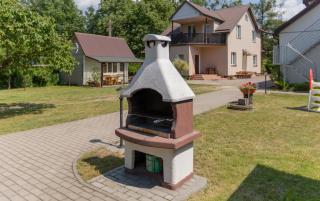Pokoje u Krzyśka - Augustów - 5