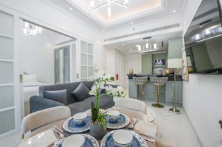 EasyGo- Luxury Living with Resort Facilities and Amenities - 3