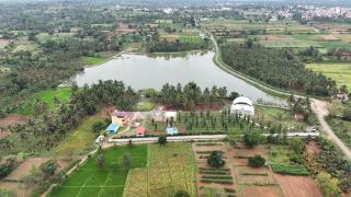 Encanto Farmstay - Mysore - 2