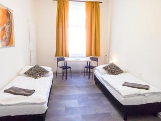 Famous room C1 - Praag - 0