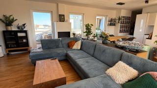 Moderne Penthousewohnung in Zentrumsnähe - Lipsia - 7