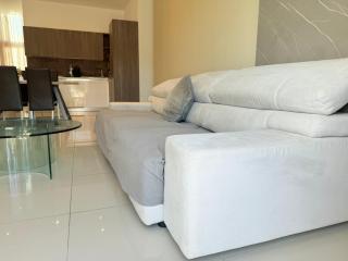 1 Palm Beach Penthouse - Seaview - San Pawl il Bahar - 7