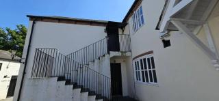 Plas Bellin Apartments - 8