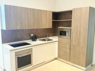 1 Palm Beach Penthouse - Seaview - 5