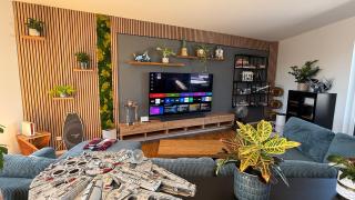 Zentrumsnahe 111qm Penthousewohnung - 6