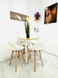 Casa AOO! - Rom - 0
