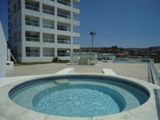 Beachfront condominium Las Palmas #606 - 9