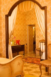 Palazzo Castrucci - Alvito - 6