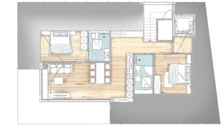 Appartement Chesa Monte - Ischgl - 7