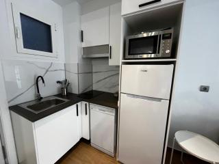 Brand new apartment near Atocha - 9
