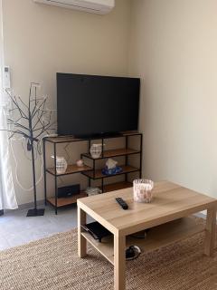 Maison T3 dans un village calme - 9
