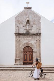 Danna Tavira Portuguese Design House Porta 7 - Tavira - 3