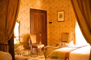 Palazzo Castrucci - Alvito - 8
