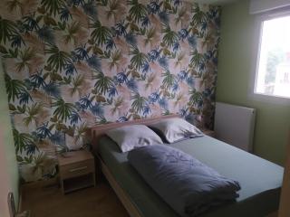 T3 COSY 2 chambres proche TOURS - La Riche - 7