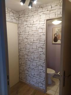 T3 COSY 2 chambres proche TOURS - 4