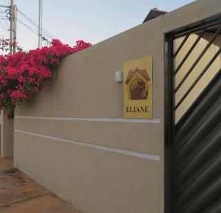Hostel ElianeMS - Campo Grande - 8