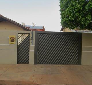 Hostel ElianeMS - Campo Grande - 9