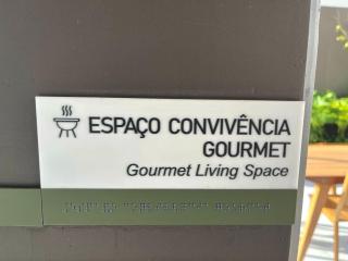 Lumen Studios - Estudio sensacional no Tatuapé - San Paolo - 4